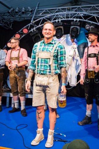 Wiesn 2017